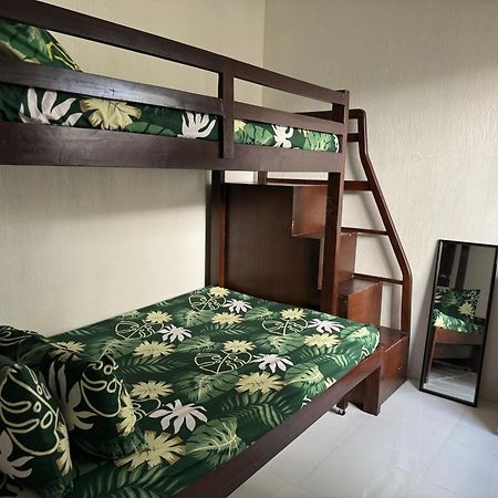 Home Away From Home. Bacolod Zewnętrze zdjęcie